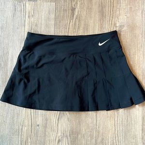 Nike Pleated Tennis skirt